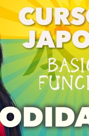 CURSO JAPONÉS COMUNICATIVO (AUTODIDACTA) SHIN