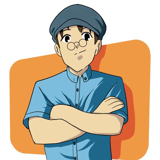 Kira, profesor de los cursos de japonés online en español